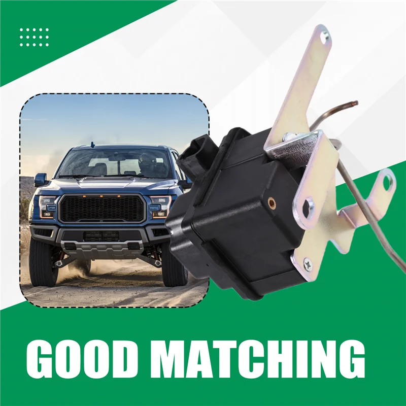 

2L3Z-9J559-AC Замена регулирующего клапана впускного хода автомобиля для Ford E-150 E-250 Econoline Club Wagon 911-917