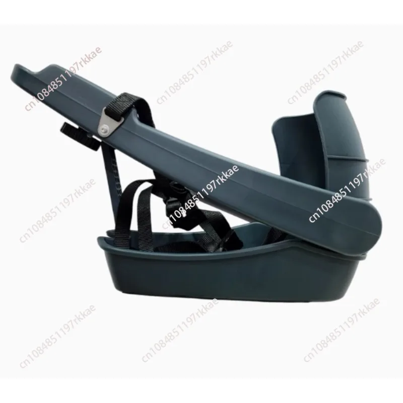 

Bicycle Safety Seat with Pedal, Pet Dog Seat Belt