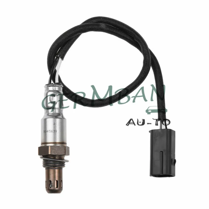 96415639 4 wires Lambda Sensor O2 Sensor Oxygen Sensor For Chevrolet Spark Daewoo Matiz Matiz 0.8 1.0 6