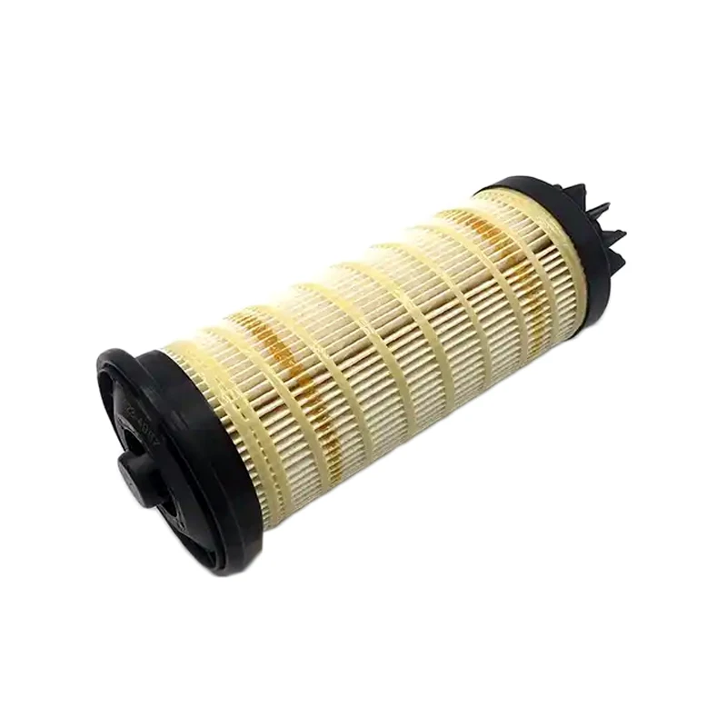 Excavator Parts Hydraulic Air Filter 491-5241 322-3155 523-4987 509-5694 479-8989/8991 360-8960 438-5386 E320GC/E323GC326