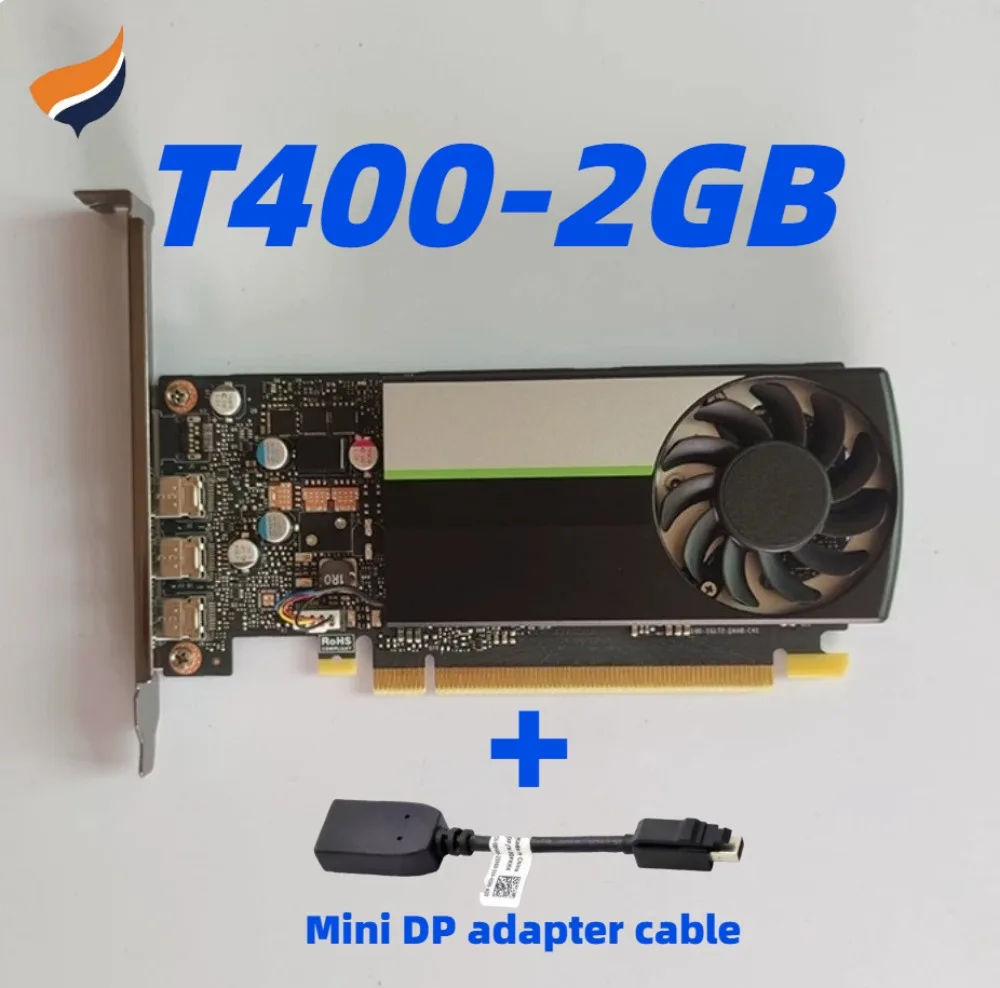 T400 2GB Professional Graphics Card | Design & Modeling, CAD, Rendering & Multi-Display