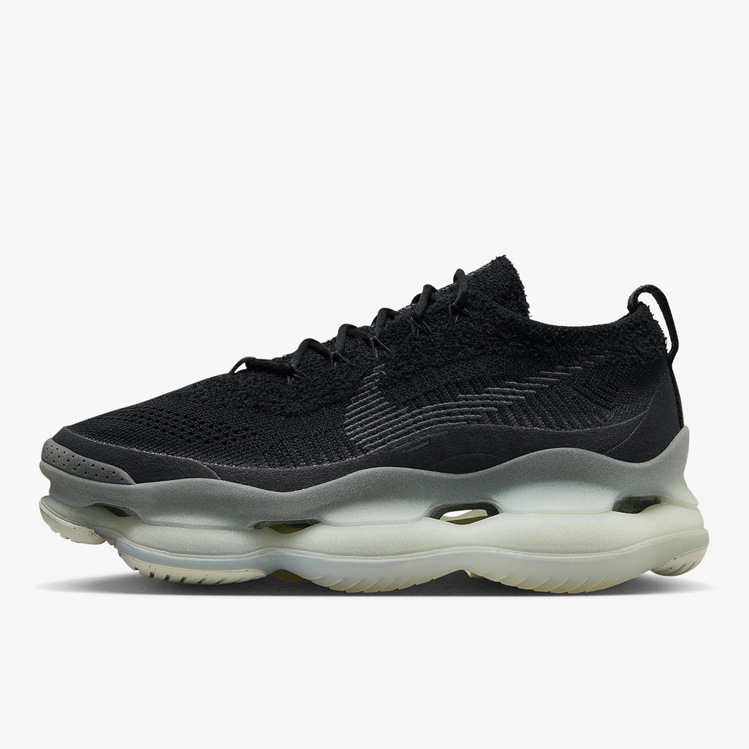 حذاء الجري AIR MAX SCORPION الرسمي للرجال من Nike FB9151