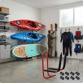 Sup Kayak Wall Mou B