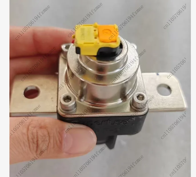 Accessories Instantaneous Trip Switch, Model SPF-2