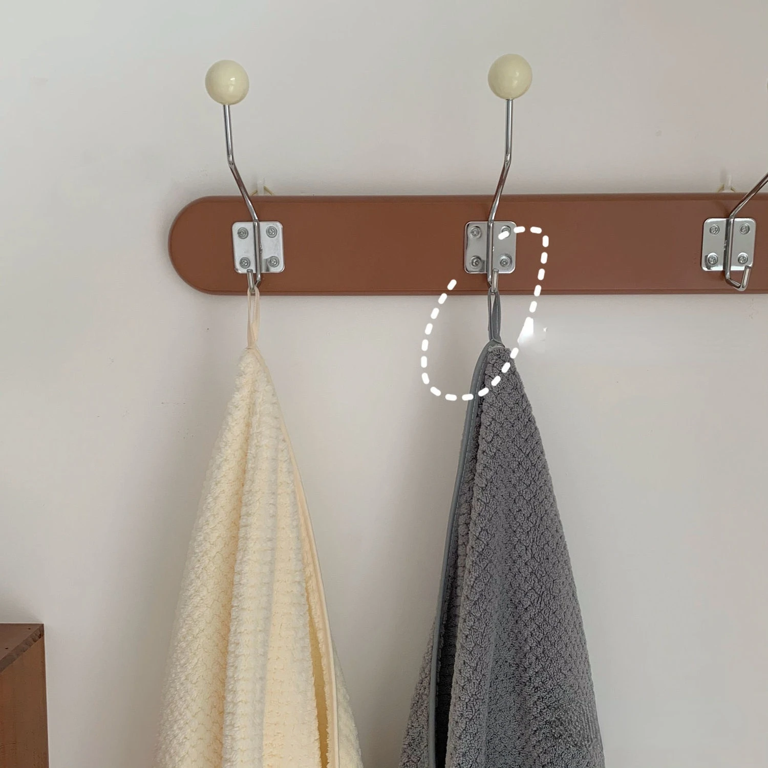 Bath Towels 70*140C… - image