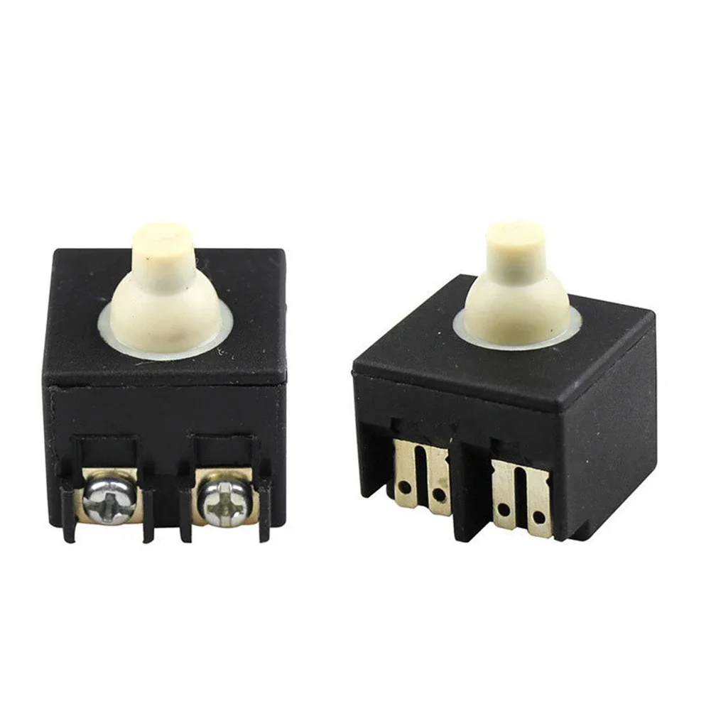 Angle Grinder Switch Push Button Switch Angle Grinder Angle Grinder Switch Power Tool Metal Angle Grinder Switch