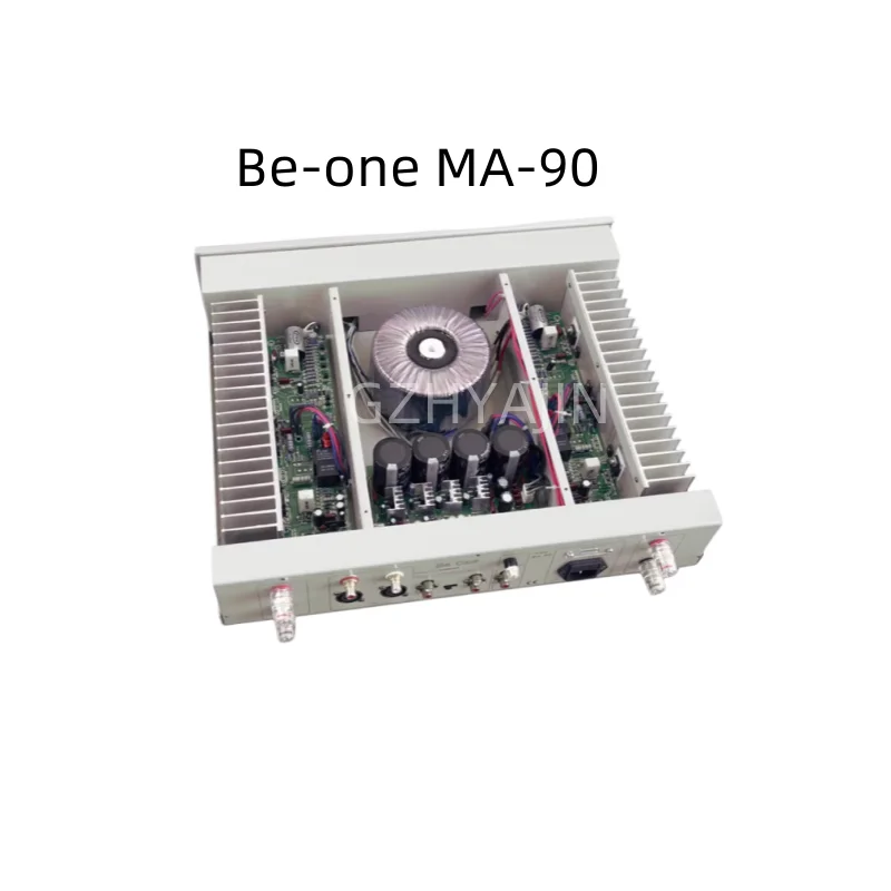 Be one MA-90 digital amplifier high fidelity HIFI professional home 2.1 combined amplifier all-in-one machine