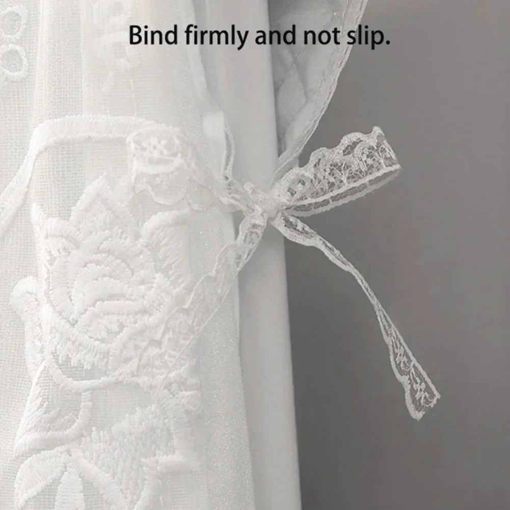 60 80 100 120 150 160 180 220*70cm Dust Cover Easy To Clean Exquisite Floral Embroidery Health-Conscious Material