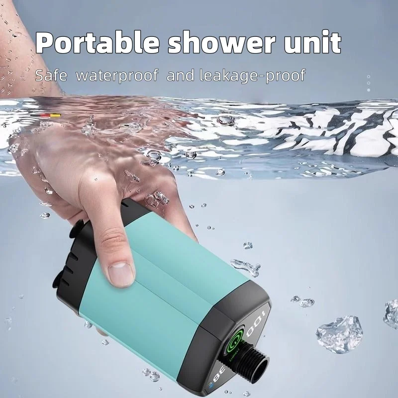 Thumbnail 4 - #72 Best Shower Heads to Buy In 2026