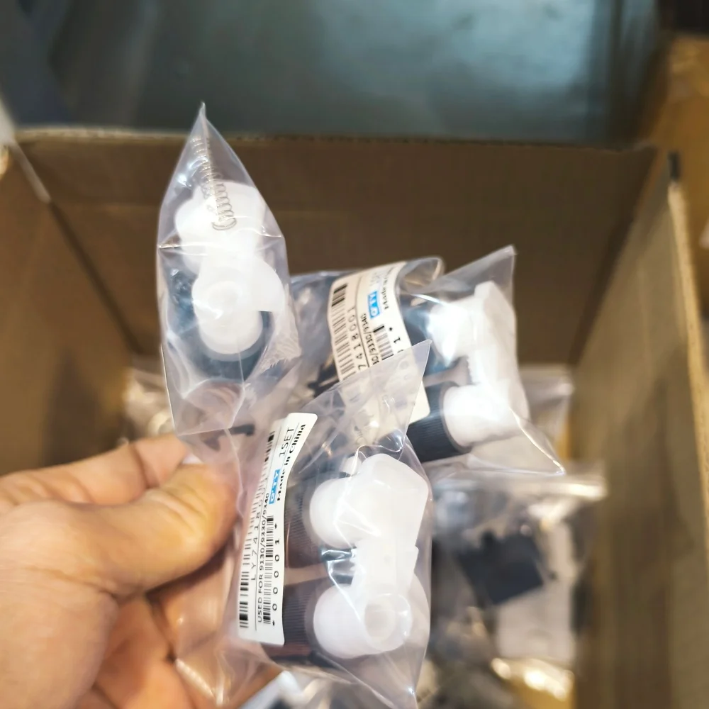 

LY7418001 Paper Feed Kit for BROTHER HL 3140 3150 3170 3172 3180 MFC 9130 9140 9142 9330 9332 9335 9340 9342 DCP 9015 9017 9020