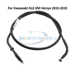Motorcycle Clutch Cable Cable for Kawasaki KLE 650 KLE650 Versys 650 2015 2016 2017 2018 2019