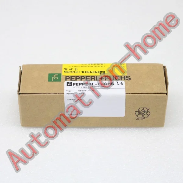 

1pc New for Nbb20-u4-uu Inductive Sensor Qw Brand New Original Spot Plc