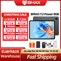BMAX I12 Power Android 15 Tablet 11.4\