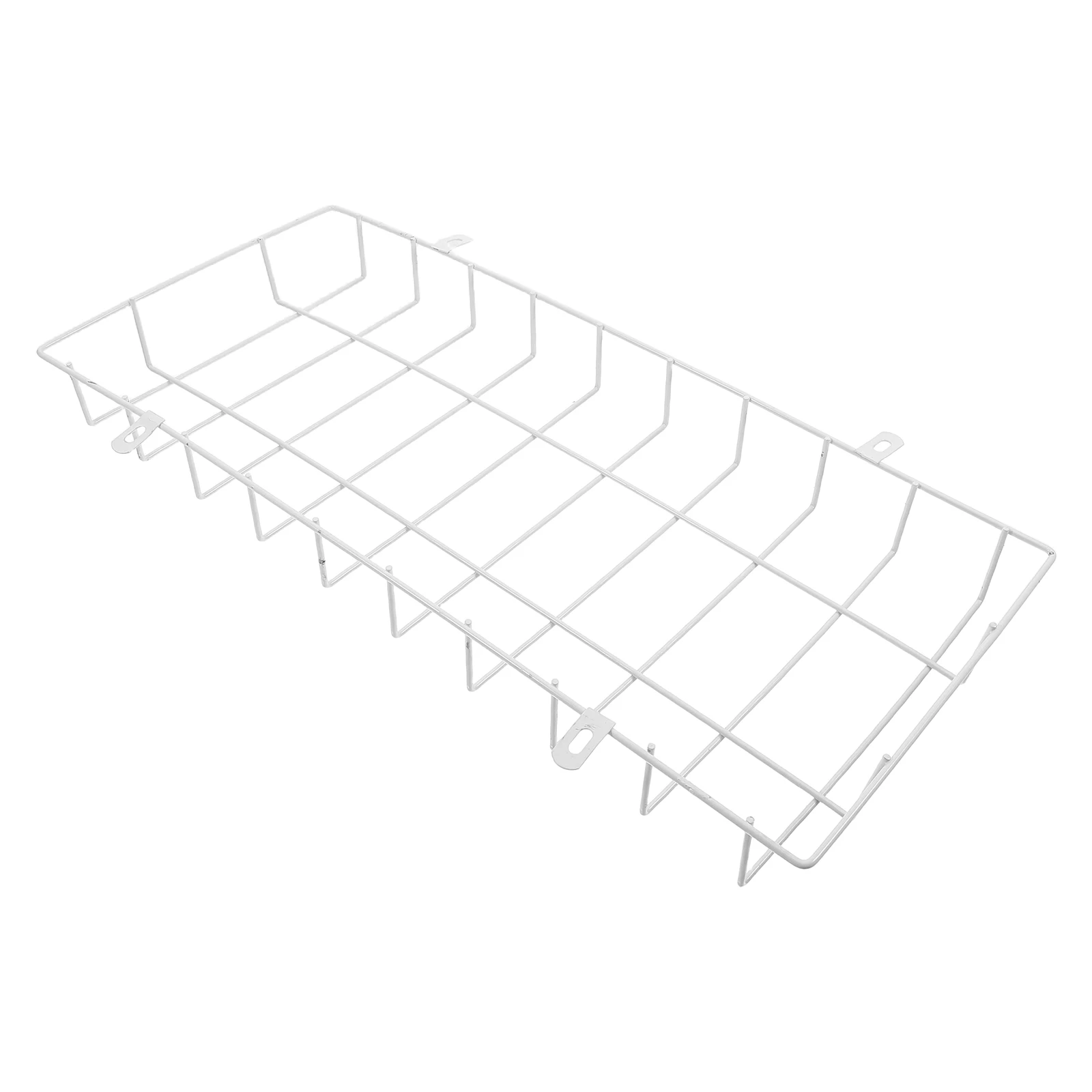 

Emergency Light Iron Wire Guard Exit Sign Protective Cover Ceiling Light Shield Durable Safety Cover For Commercial Classroom