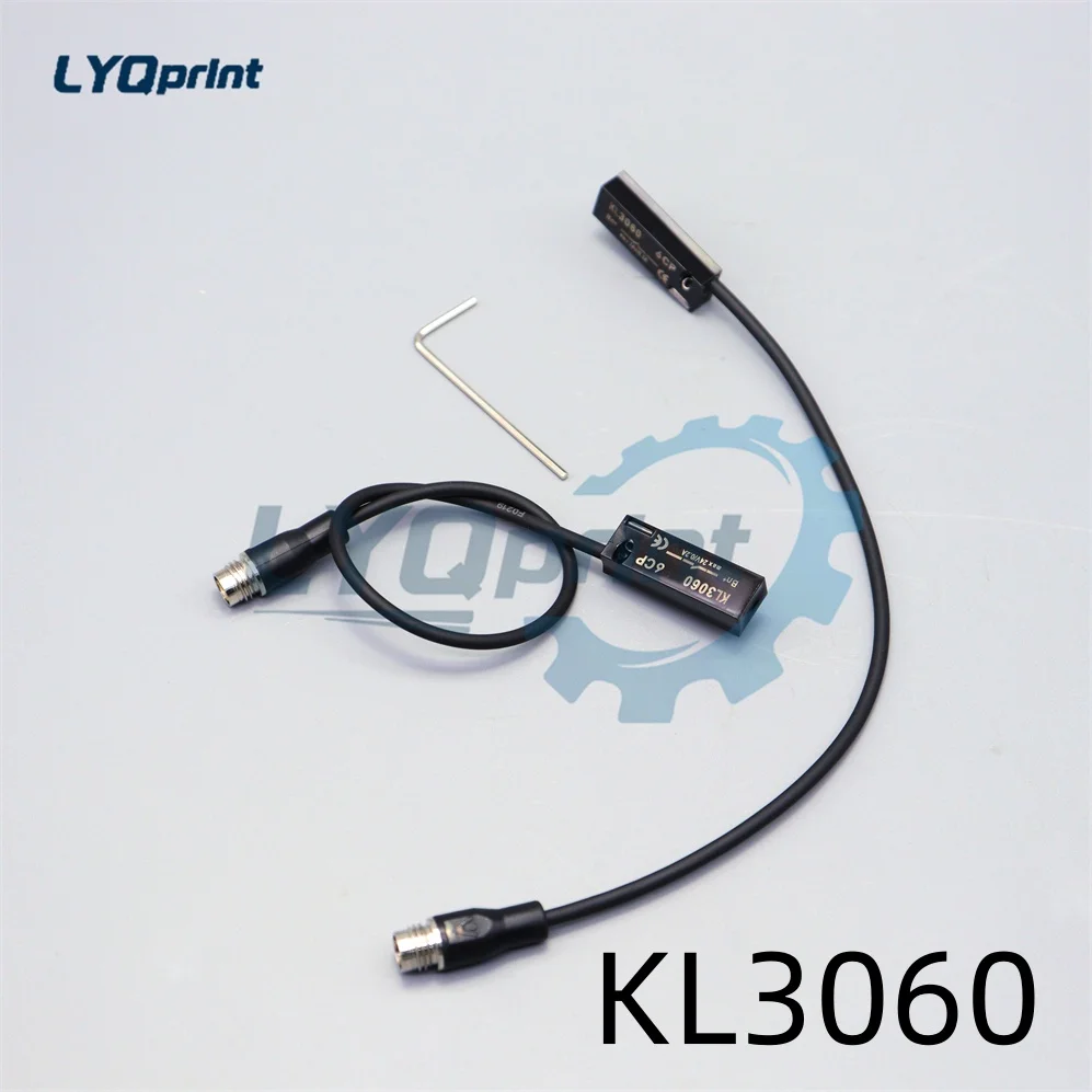 

Лучшее качество Roland KL3060 500/700/900 монтажный электрический датчик глаз для аксессуаров для печатных машин Roland