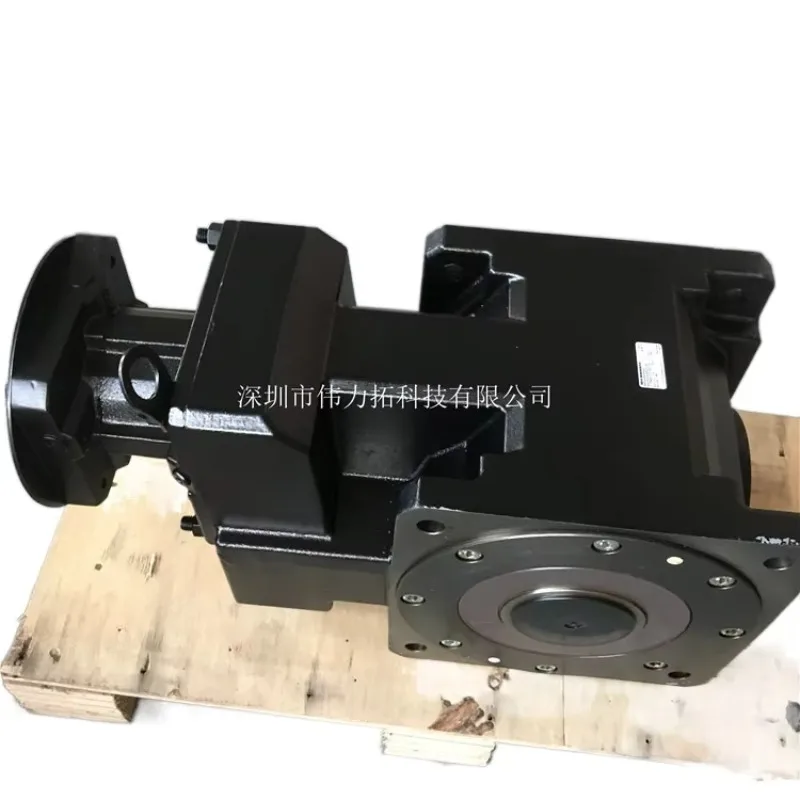 Supply German Planetary Reducer BSHF402/BSHF502/BSAF302 Series Helical Speed Reduction Gear SEW EURODRIVE
