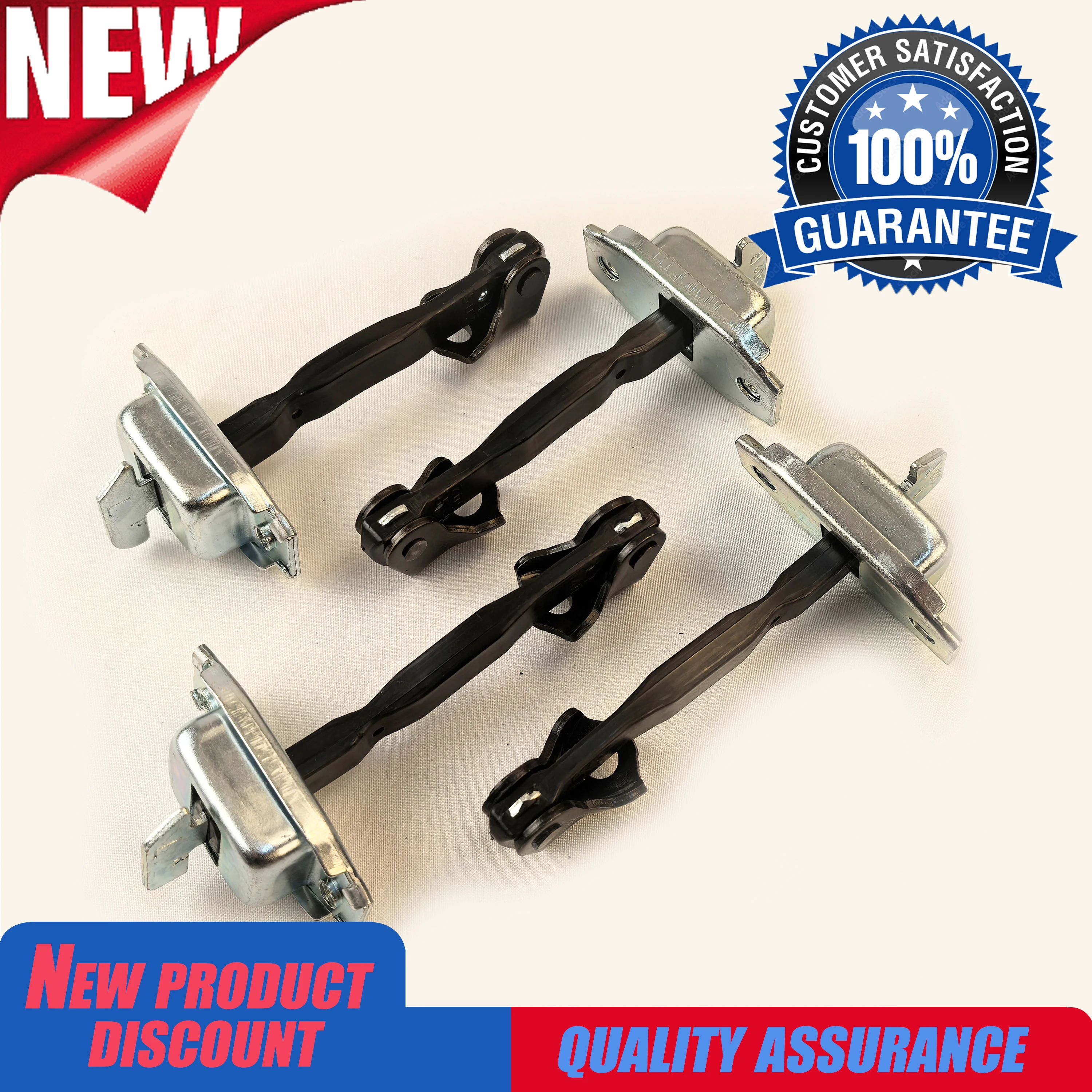 

Car Door check restrict stop for Toyota HILUX VIGO 2004-2014 68610-0K011 68610-0K010 68610-0K012 Car Door Stopper Strap