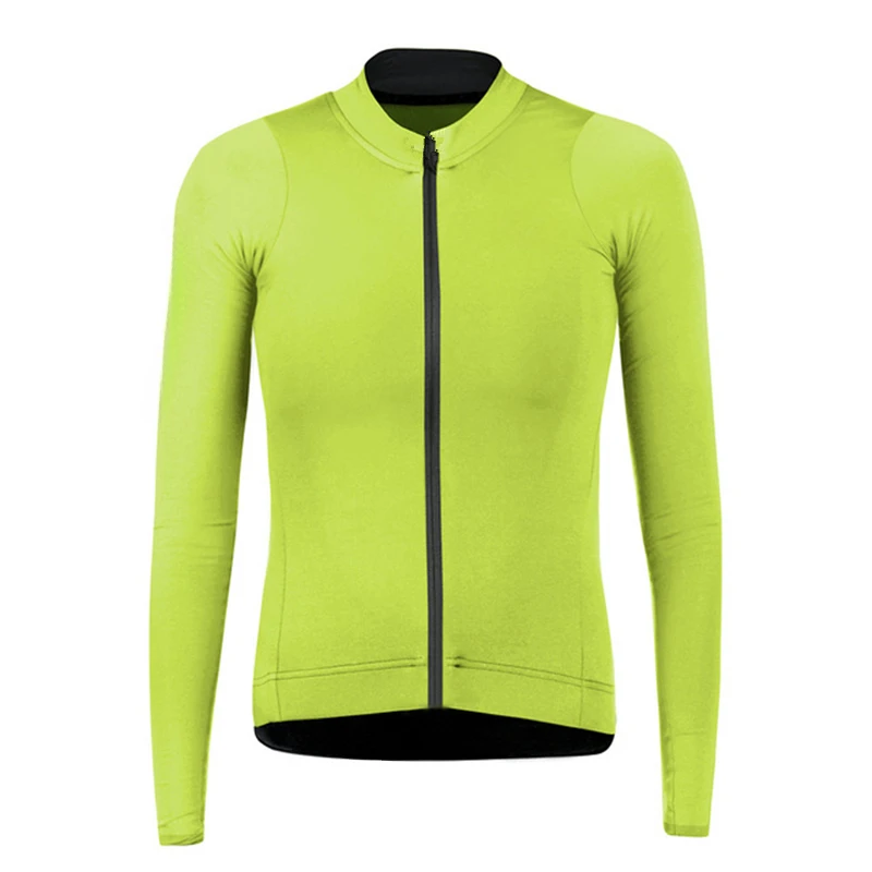 2023 Women Summer Spring Long Sleeve Cycling Jersey Shirt Road Mtb Wear Bike Uniform Outdoor Bicycle Clothing Tops