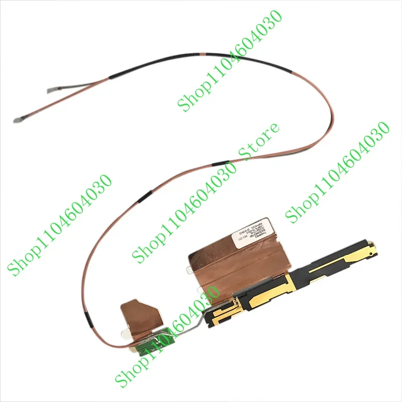Replacement WWAN WLAN Antenna Cable for Lenovo Thinkpad T460S 20F9 20FA DC33001DY10 00UR905