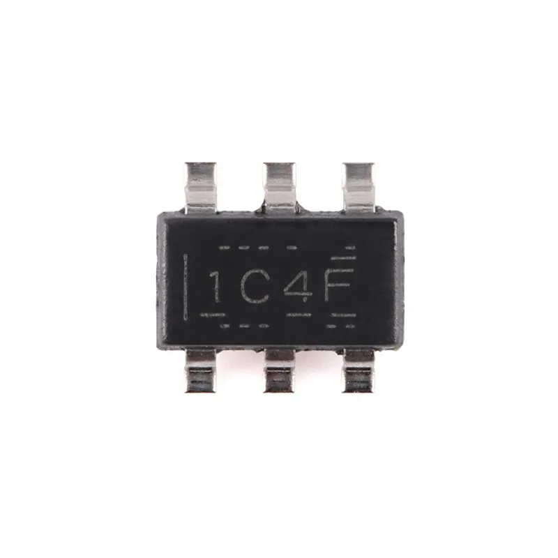 

10pcs/Lot TLV61046ADBVR SOT-23-6 MARKING;1C4F Switching Voltage Regulators 28-V Output Voltage Boost Converter With