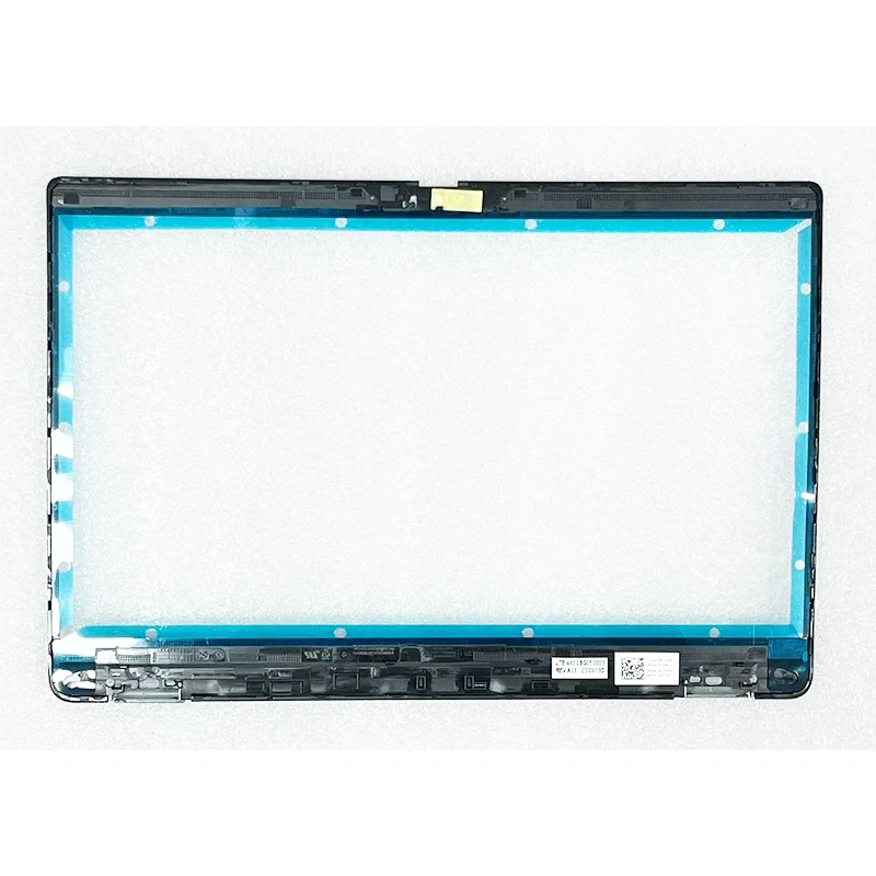 Neue Original Laptop Für Latitude 5340 E5340 Bottom Basis Abdeckung Unteren Fall D shell 078HT5/Lcd Lünette Abdeckung Front rahmen 06JC8R