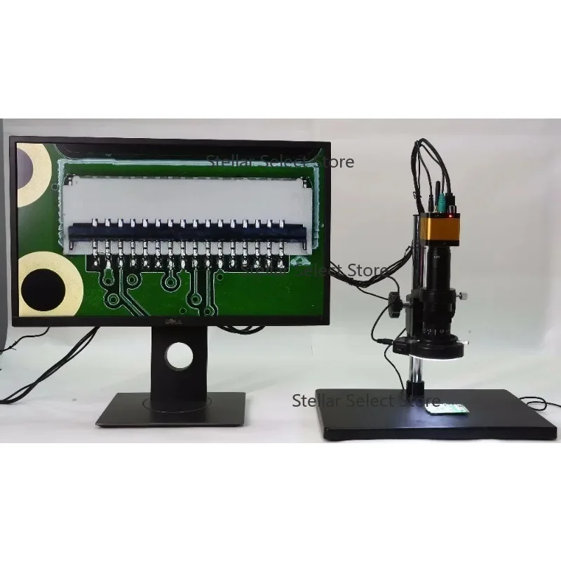 36 million  USB wireless WIFI industrial, electronic digital microscope, mobile phone main board repair