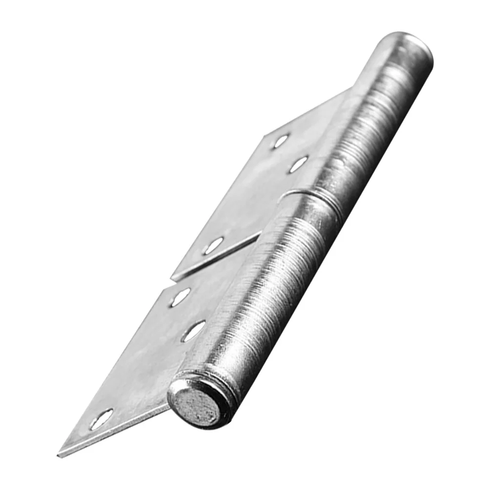 

1 Pair Heavy Duty Off Hinges Detachable Flag Design For Door Window Cabinet Chest Wood Box Outdoor Indoor Use Durable