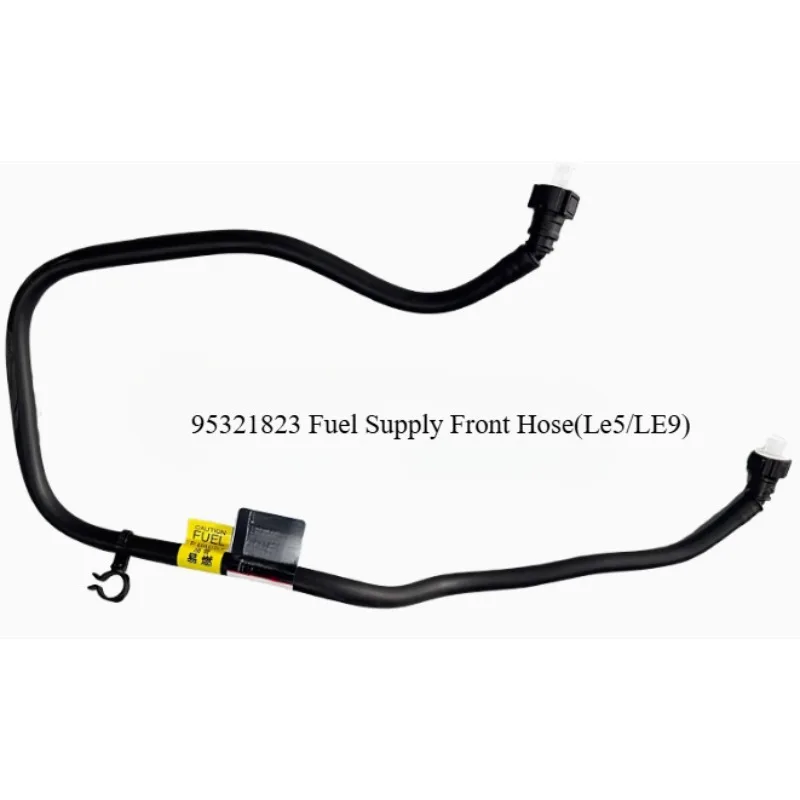 

95321823 95040068 Evaporative Emissions Carbon Canister Fuel Supply Front Hose Gasoline Pipe for Chevrolet Captiva 2.4 2011-2017