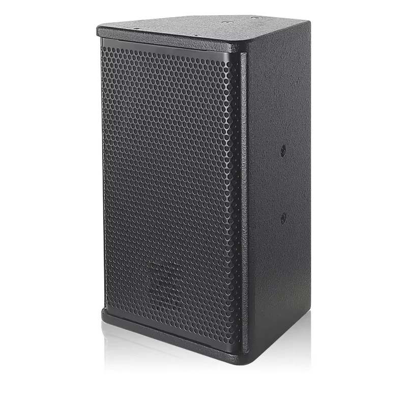 

High-quality 8-inch stage 200-watt professional audio 2-way full-range multi-function speakers