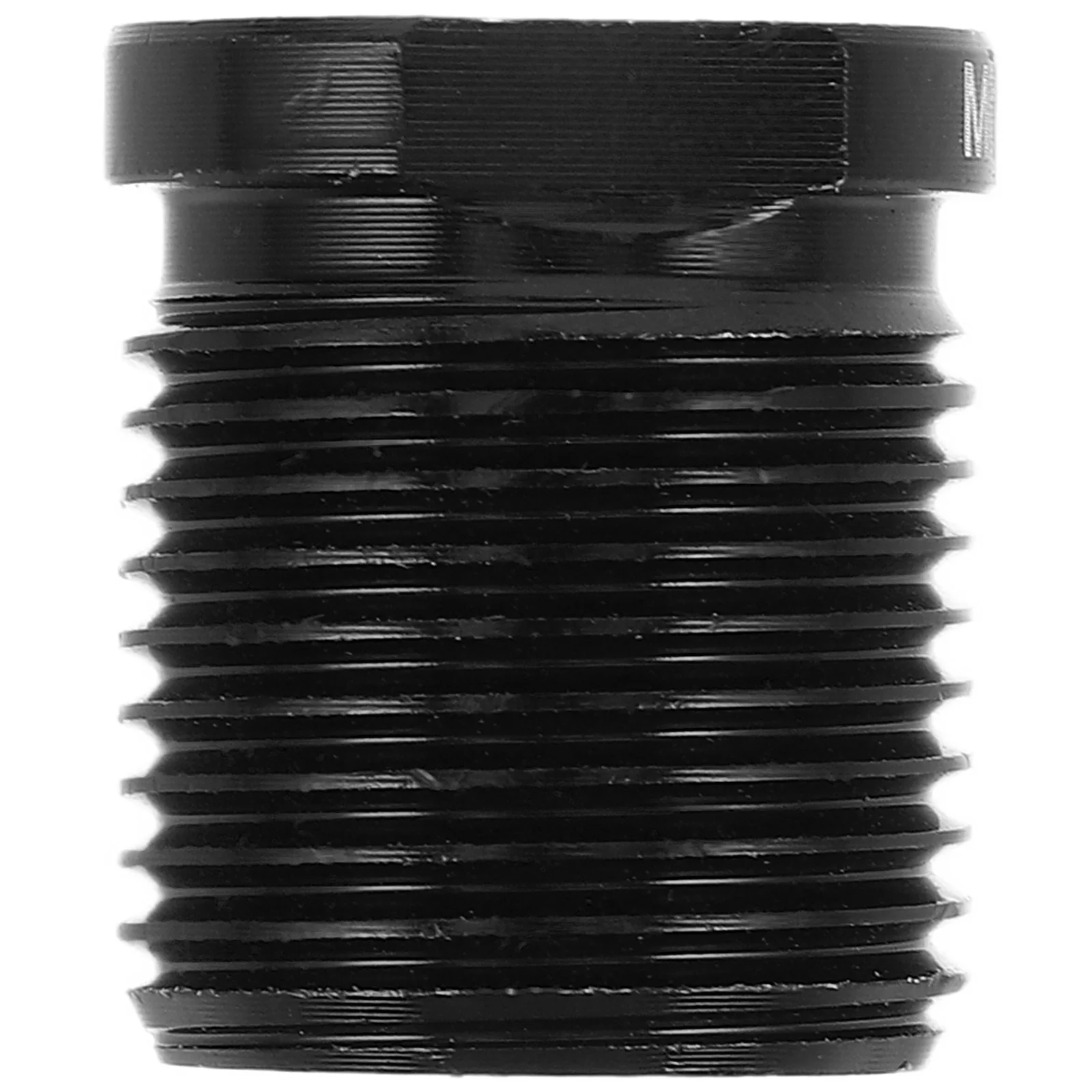 

Car Gear Shift Adapter Black M10 Aluminum Universal Shifter Knob Converter For Manual Automatic Vehicle Truck Modification