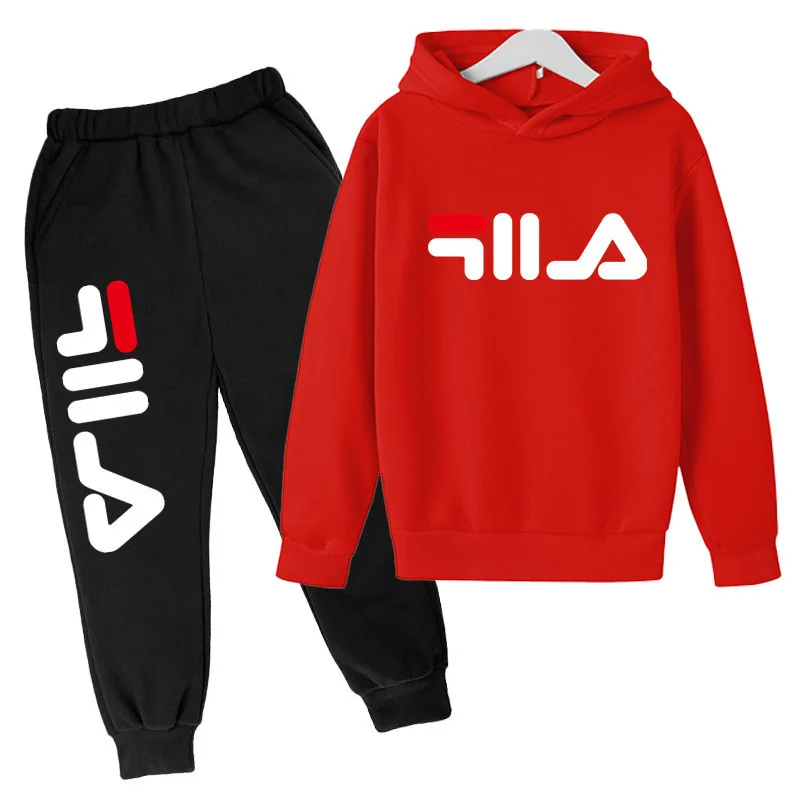 Kids Sport Set 4