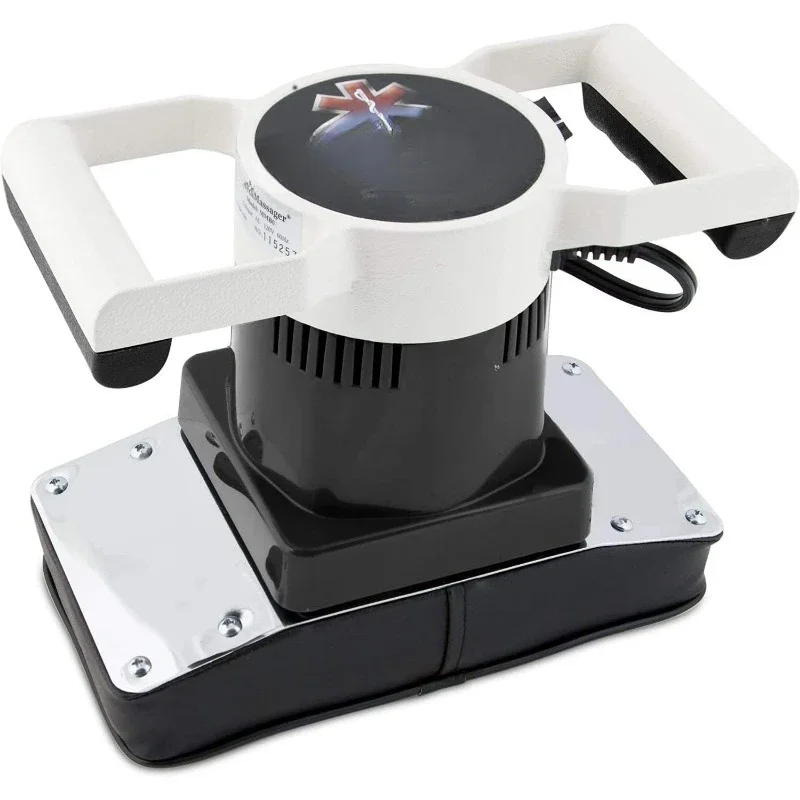 مدلك الجسم المدار الكهربائي المحمول العلاجي المحمول مع 2 سرعة الاهتزاز للألم العلاج بالتدليك الأنسجة العميقة MMB01