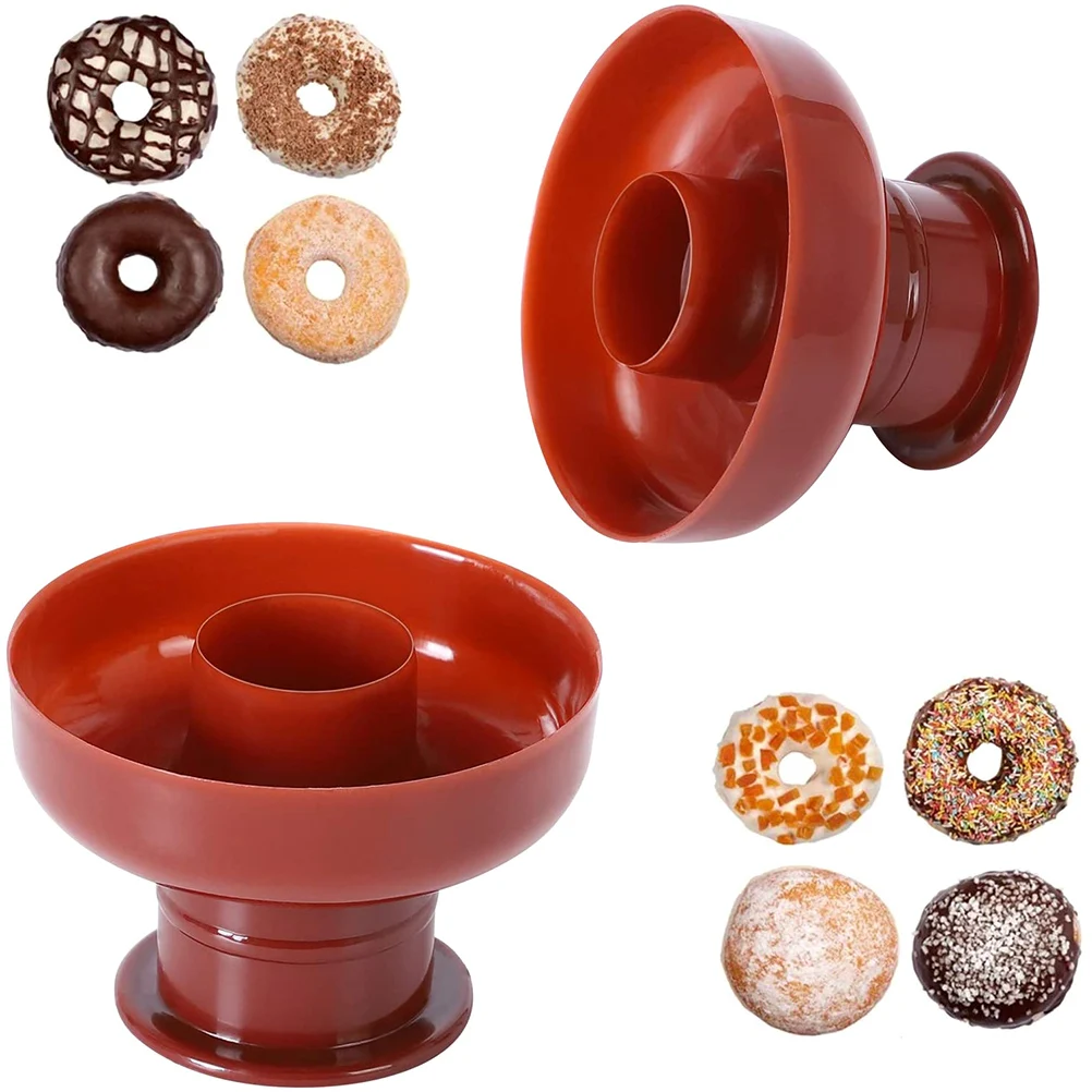 1PC Diy Donut Mold …