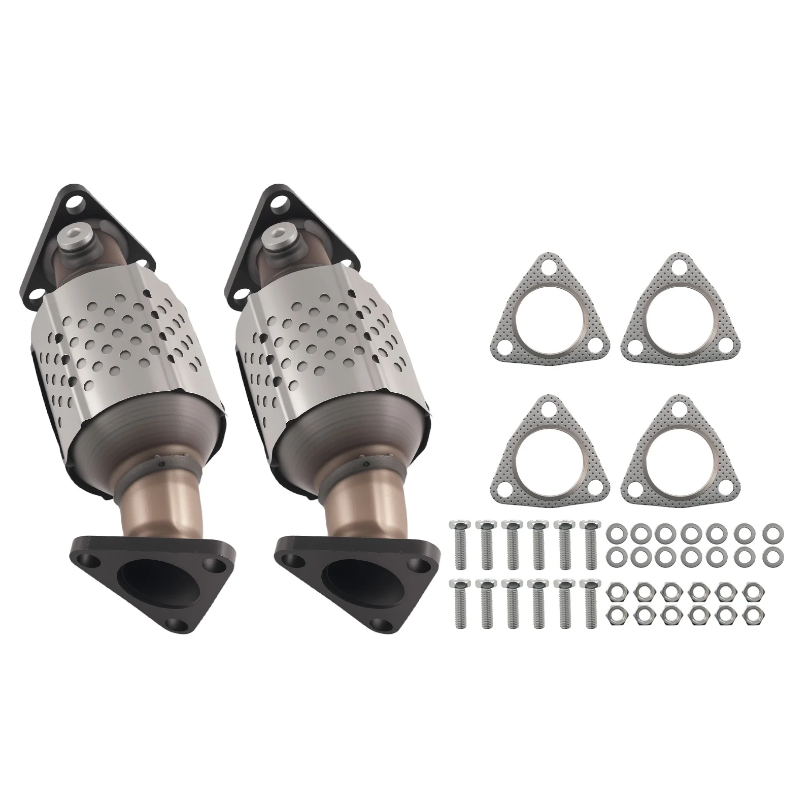 

EPA Catalytic Converter for Nissan Frontier/Xterra V6 3.3L 1999-2004 Gasket