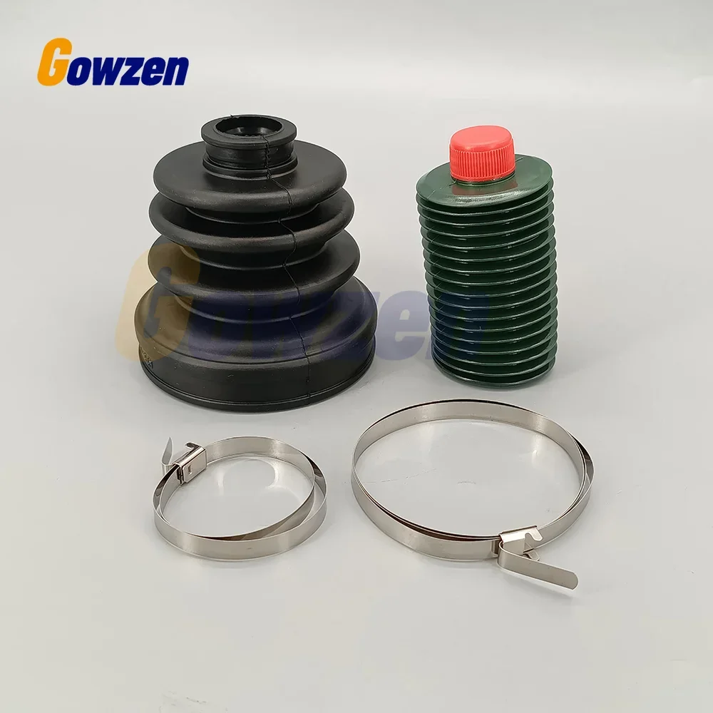 Inner CV Joint Boot Repair Kit MB886676 for Mitsubishi V83W N85W V86W V87W V88W V93W V95W V96W V97W V98W