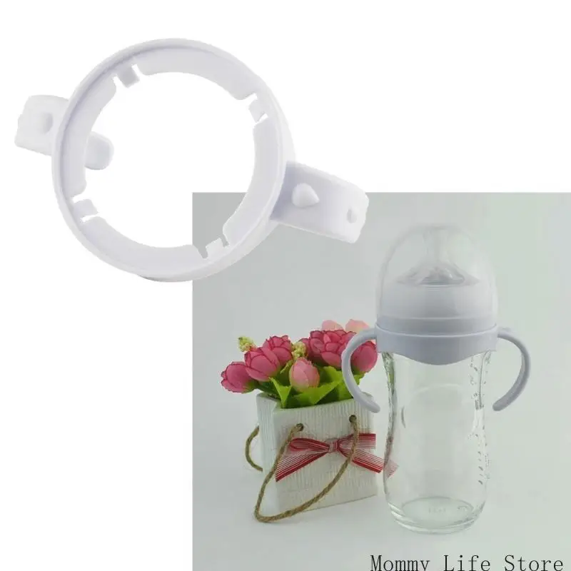 

Durable Plastic Transitional Sippy Cup Handles for Bottles
