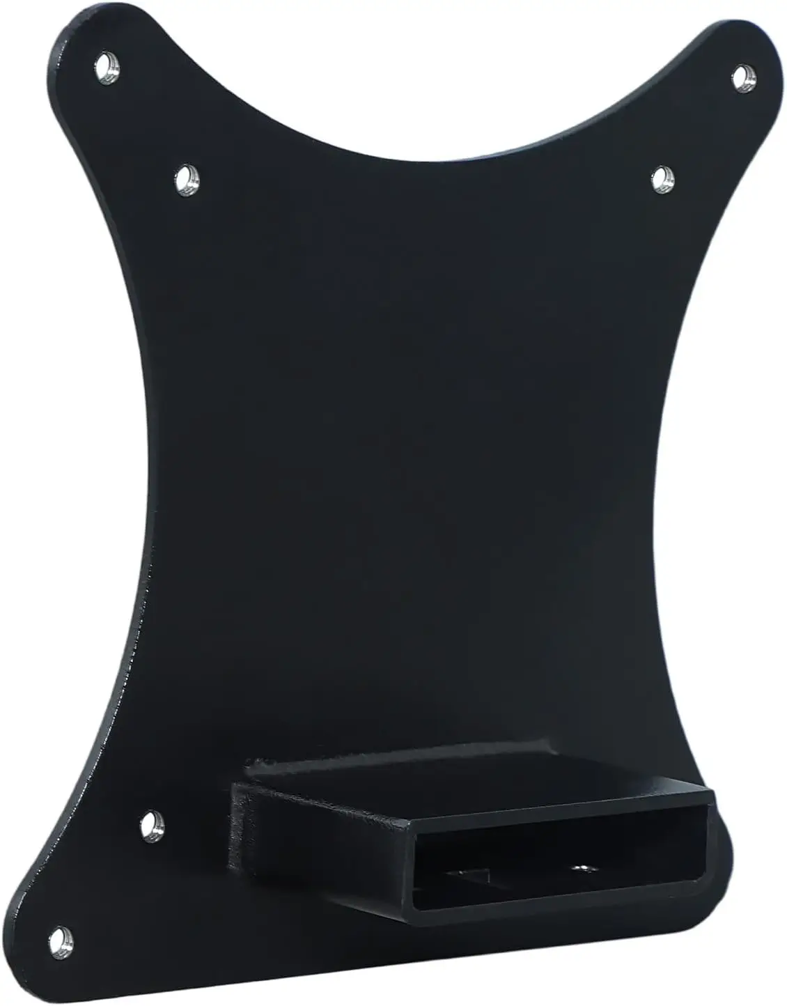 Adaptador VESA compatível com Xiaomi Mi Desktop 27 Redmi Display 27 2K monitores RMMNT27NF VESA MOUNT