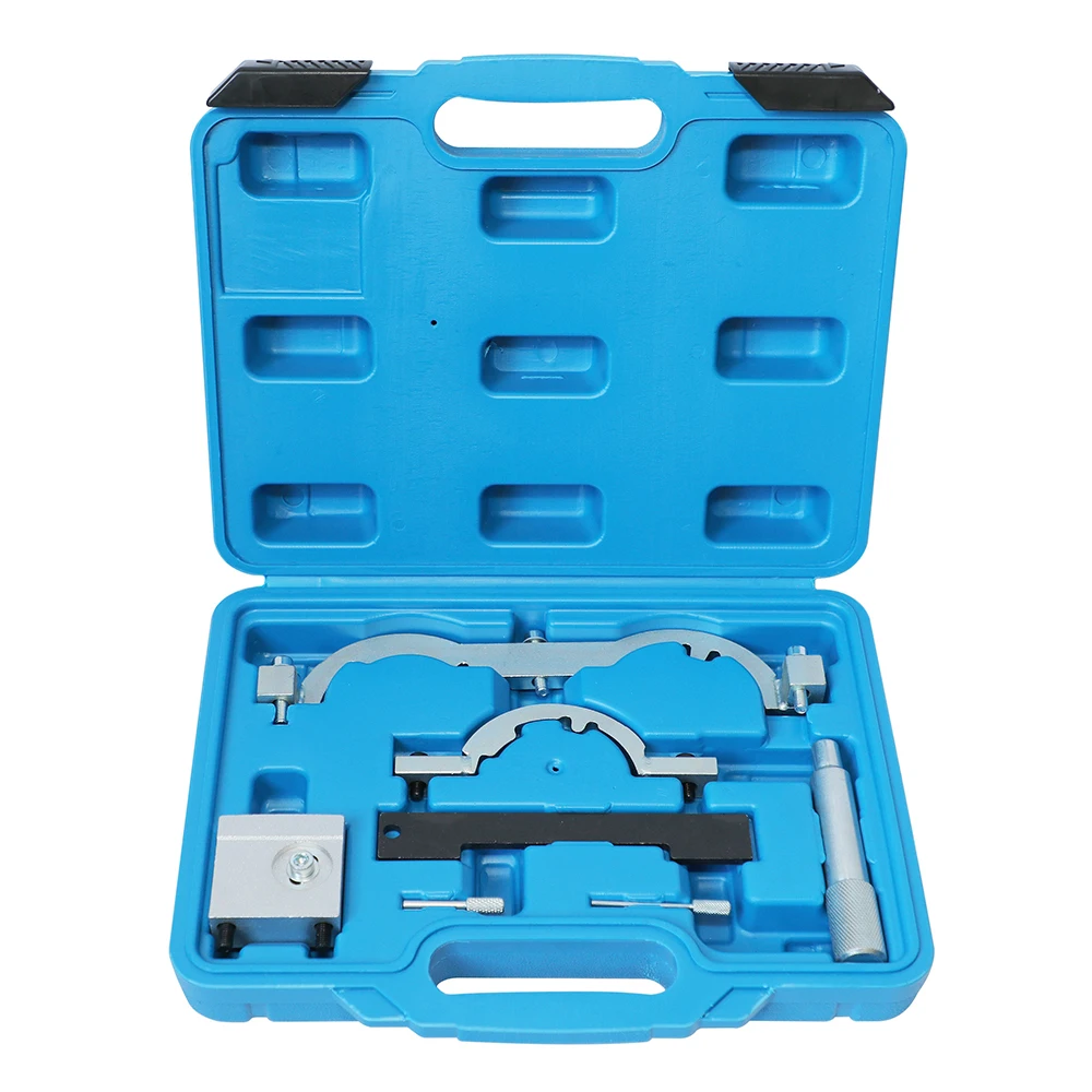 Hot-selling Engine Timing Tool Kit for Opel for Chevy Chevrolet Aveo Cruze 1.0 1.2 1.4 Camshaft Holding Locking Tool Set