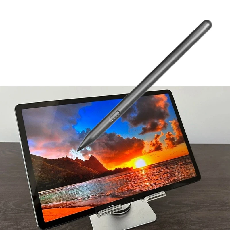 Stylet de chargement magnétique pratique en métal, 1 pièce, multifonctionnel, pratique pour Lenovo Xiaoxin Padpro12.7 P12 12.7 TB370FU Y700