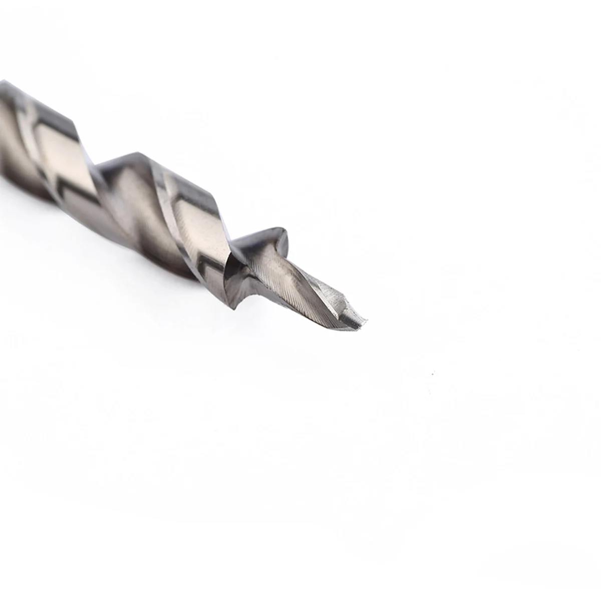

Inclined Hole Positioning Drill Bits Center Point Head Design Long Step Wood Metal Masonry Tile Brick Plastic Durable High Speed