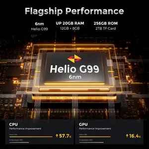 12 Hauptverkaufsbildschirm Oukitel IP68 - №4