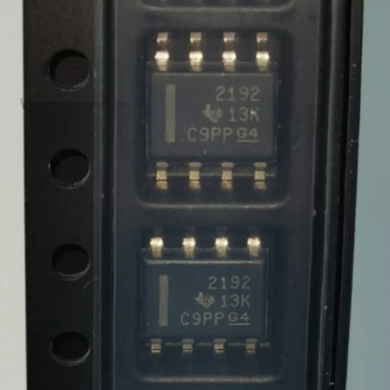 

2192 OPA2192IDR NEW Original Genuine Chip Packing 8-SOP