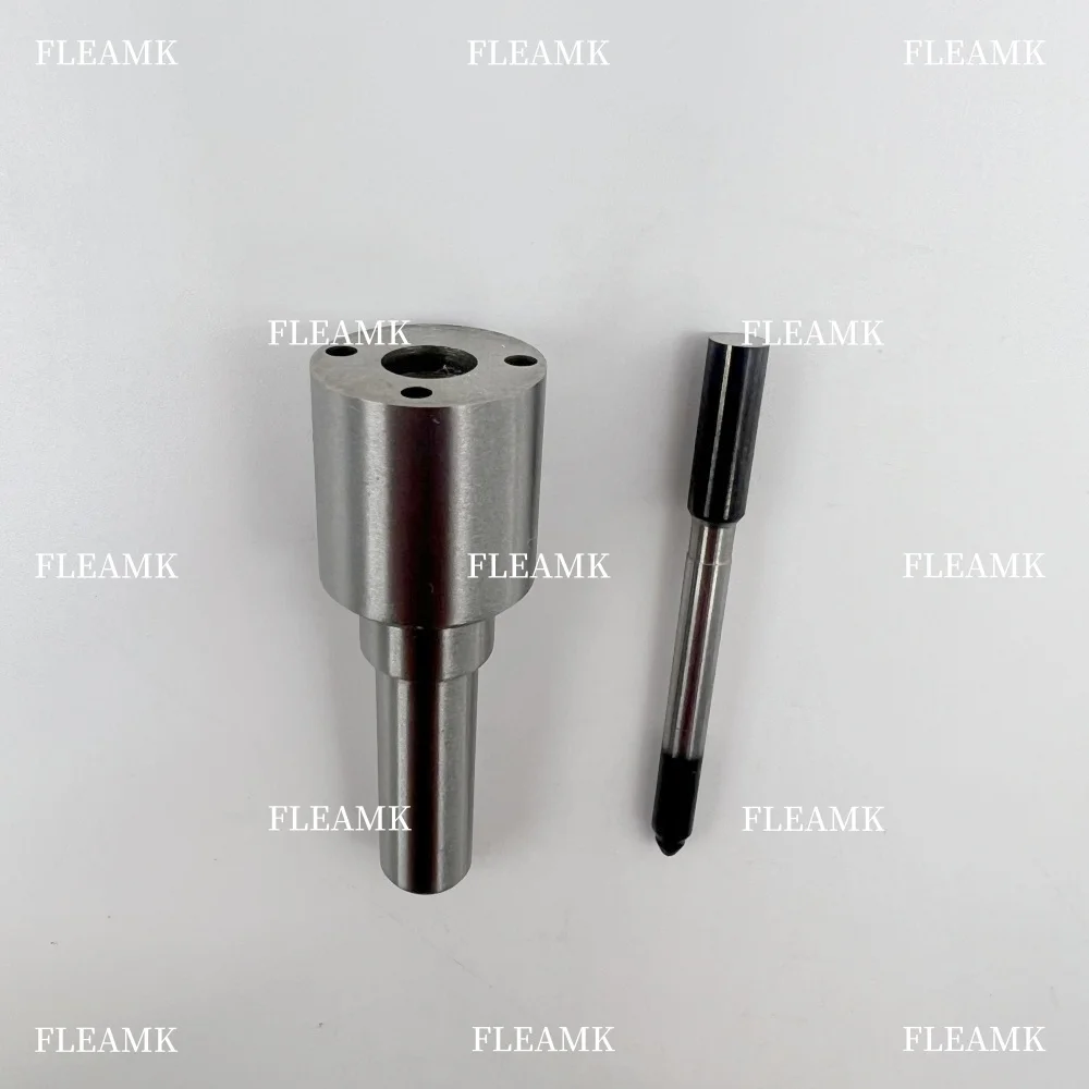 High Quality Fuel Injector DLLA146P2437 Is Suitable for 0445120377 Fuel Injector