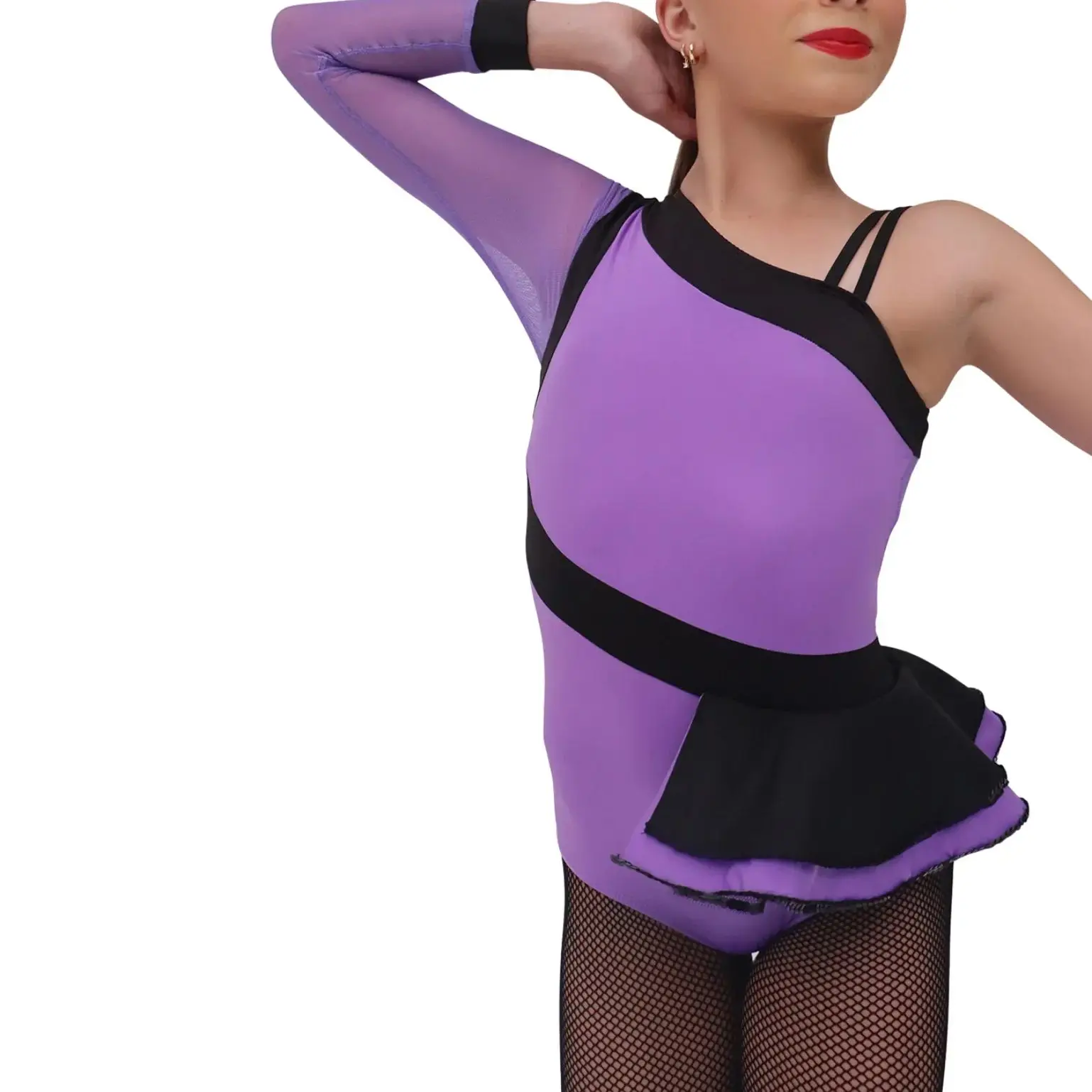 customized-professional-jazz-latin-dance-costumes-any-color-women's-dancewear-sparkling-sequin-practice-performance-skirt