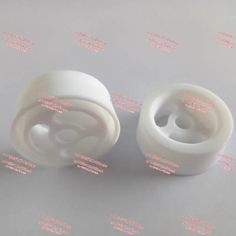 A03 A02 Manual Filling Machine Piston Seal Valve Spare Parts