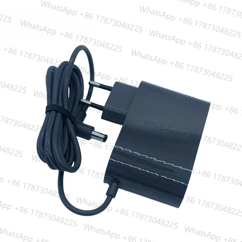 Original Charging Adapter with EU Plug for  V9/ V10/ V11/ V12/ T10/ T20/ R10/ M12/ M13/ M14/ H12 Vacuum Cleaner Charger