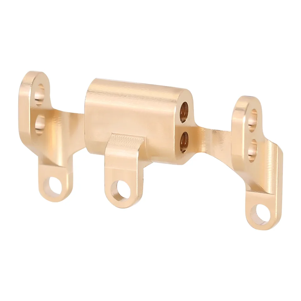 INJORA – extensions de moyeu hexagonal de roue en laiton de 7MM, épaisseur 5/6/7/10MM pour voiture sur chenilles 1/18 RC TRX4M, pièces de mise à niveau (4M-02) 26 INJORA – extensions de moyeu hexagonal de roue en laiton de 7MM, épaisseur 5/6/7/10MM pour voiture sur chenilles 1/18 RC TRX4M, pièces de mise à niveau (4M-02) 26