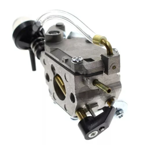 Karburator C1U-W49 Untuk 577135901 967184401 FX26SCE K056704 SST25CE W25CFK Pengganti Trimmer Untuk Zama C1U-W49B W49