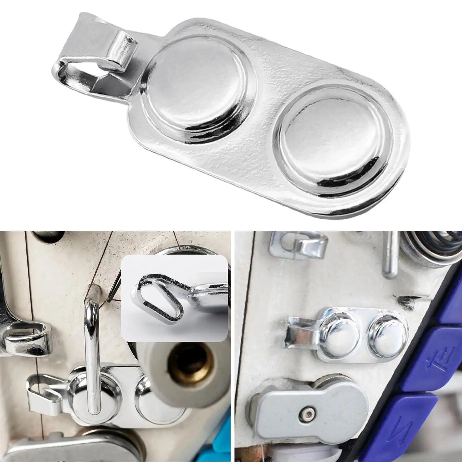 Thread Guide Hook R…