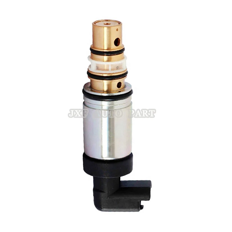 

Quality Air Conditioning AC Sanden SD7C16 7C16 Compressor Electronic Control Valve For Peugeot 307 308 Trumpchi GS4